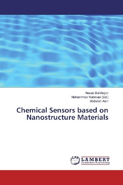 Chemical Sensors based on Nanostructure Materials (Paperback)