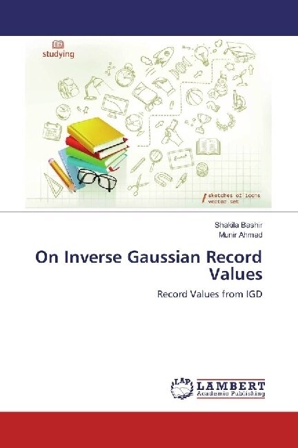 On Inverse Gaussian Record Values (Paperback)