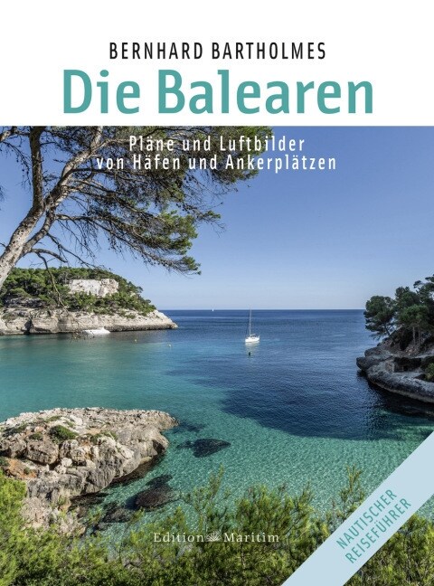 Die Balearen (Hardcover)