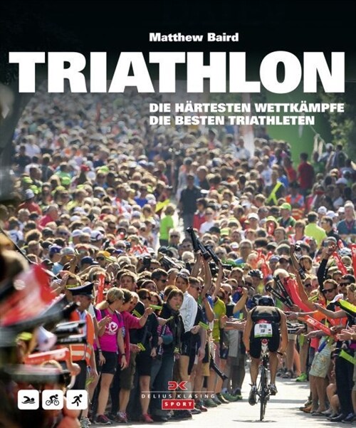 Triathlon (Paperback)