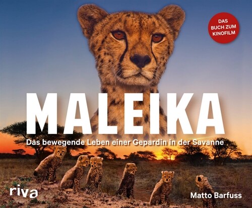 Maleika (Hardcover)
