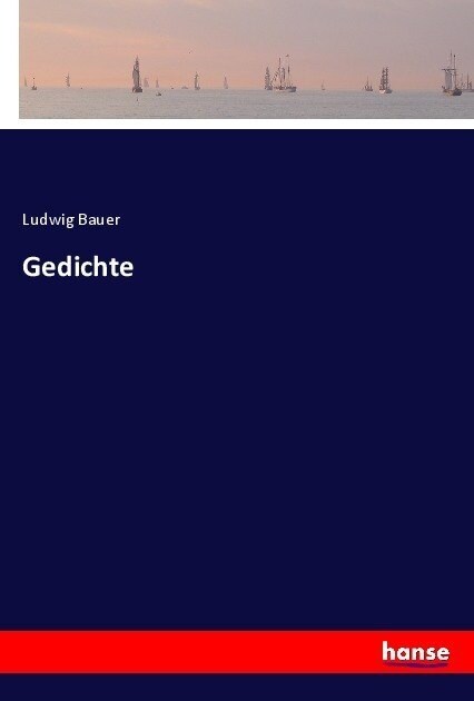 Gedichte (Paperback)