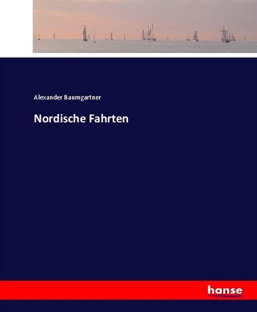 Nordische Fahrten (Paperback)