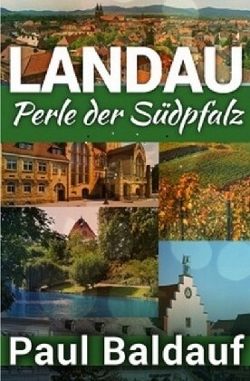 LANDAU (Paperback)