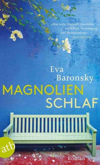 Magnolienschlaf (Paperback)