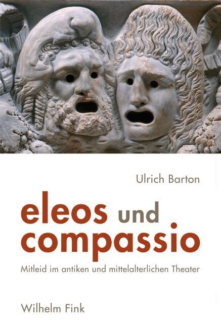 eleos und compassio (Paperback)