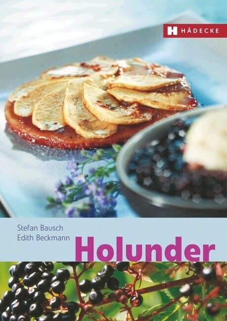 Holunder (Hardcover)