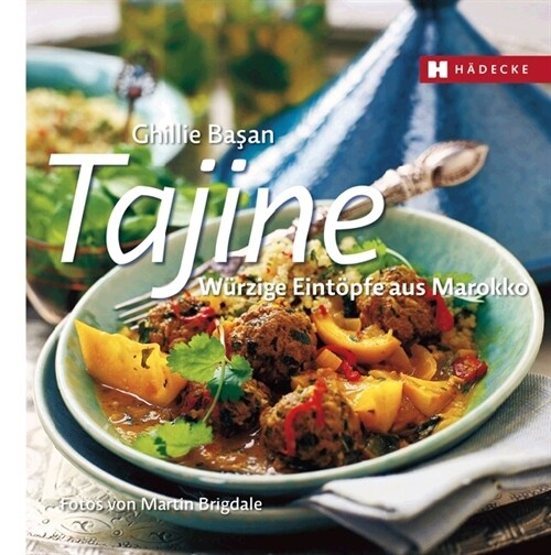 Tajine (Hardcover)