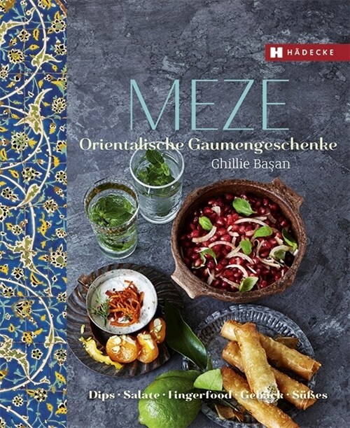 Meze (Hardcover)