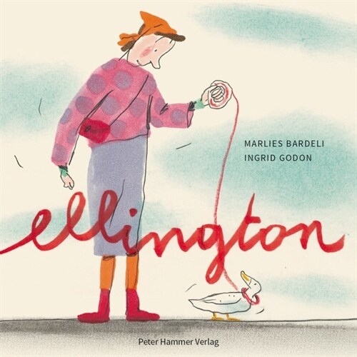 Ellington (Hardcover)