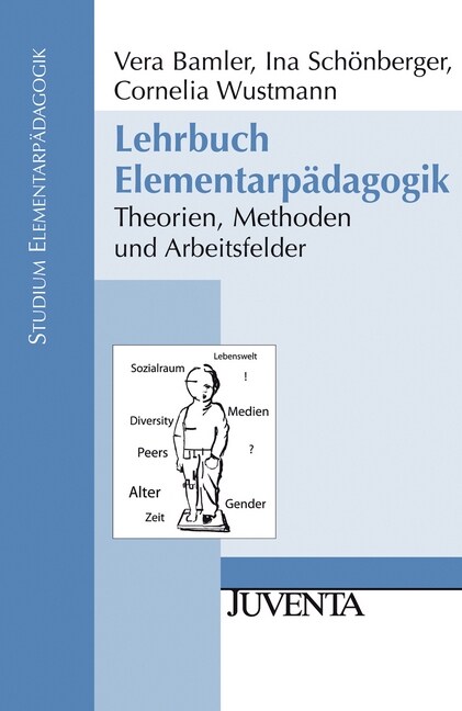 Lehrbuch Elementarpadagogik (Paperback)