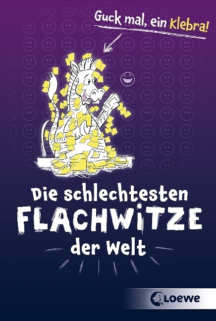 Die schlechtesten Flachwitze der Welt (Paperback)