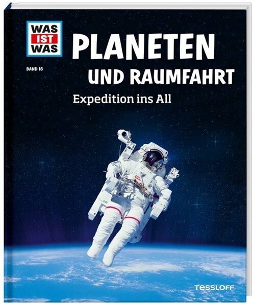 Planeten und Raumfahrt. Expedition ins All (Hardcover)