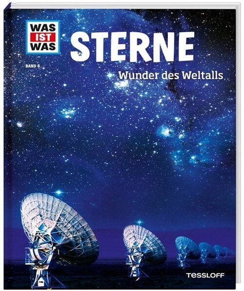 Sterne, Wunder des Weltalls (Hardcover)