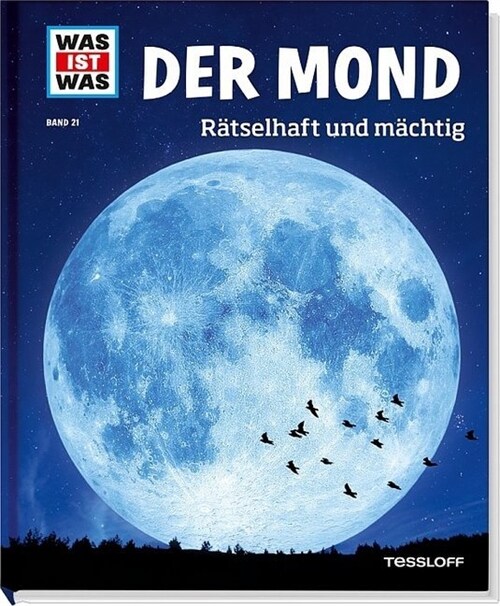 Der Mond (Hardcover)