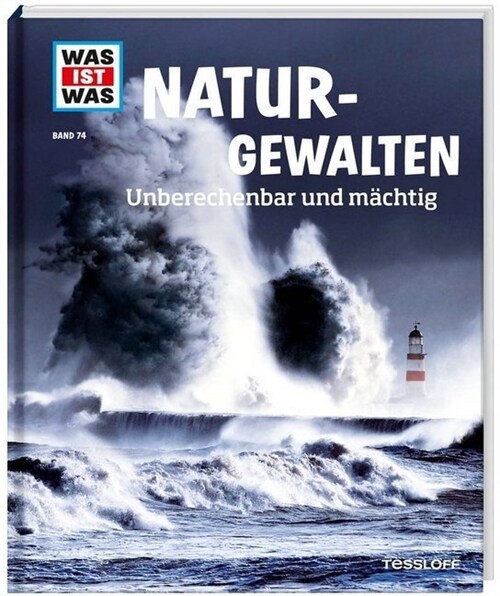 Naturgewalten (Hardcover)