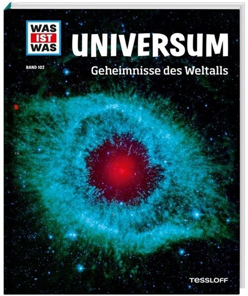 Universum (Hardcover)