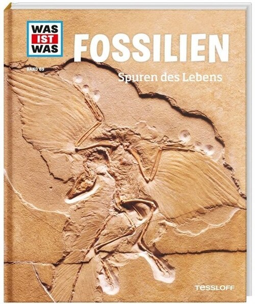 Fossilien (Hardcover)