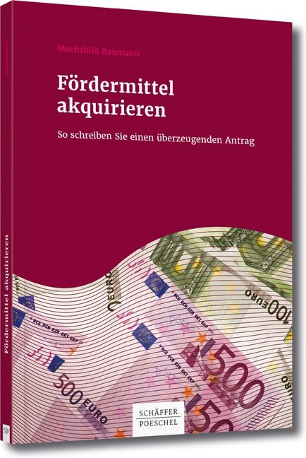 Fordermittel akquirieren (Paperback)