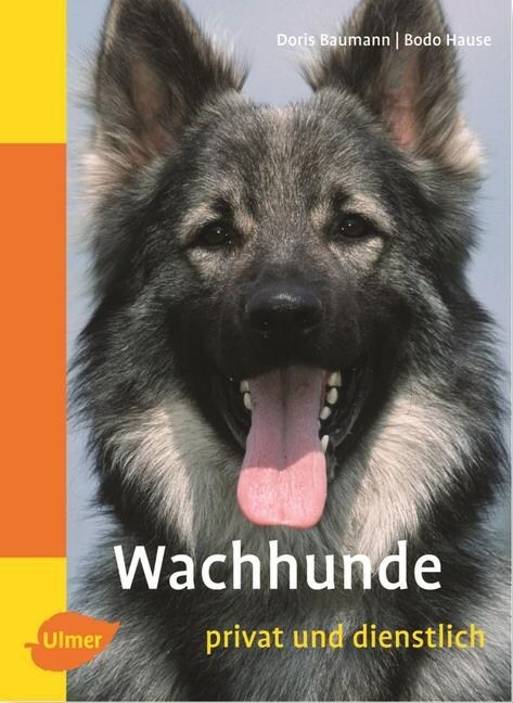 Wachhunde (Hardcover)