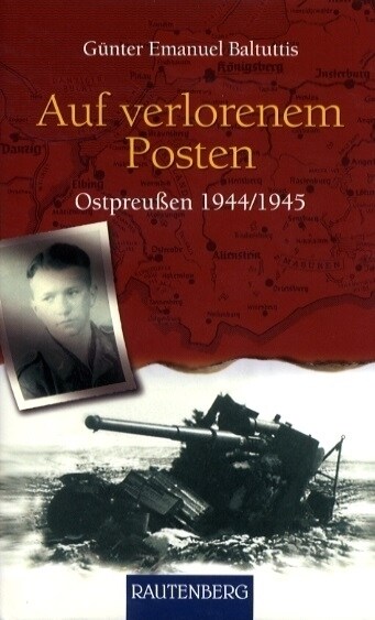 Auf verlorenem Posten (Hardcover)