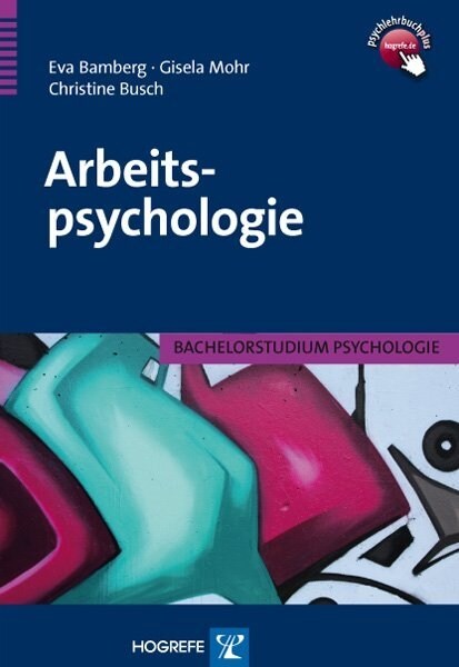 Arbeitspsychologie (Paperback)