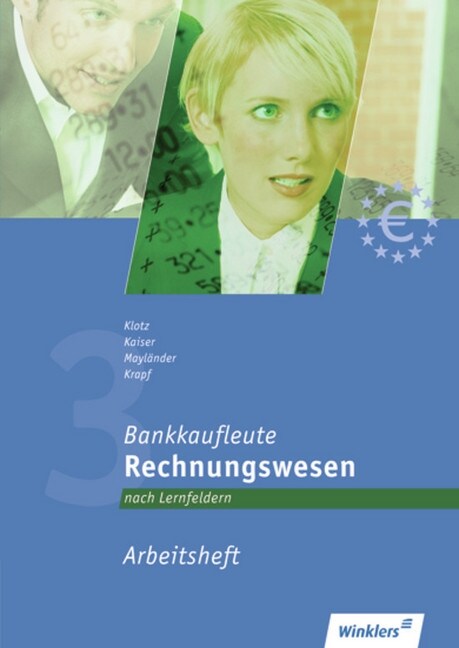 Rechnungswesen, Arbeitsheft (Paperback)