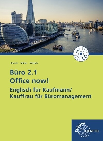 Office now!, m. MP3-CD (Paperback)