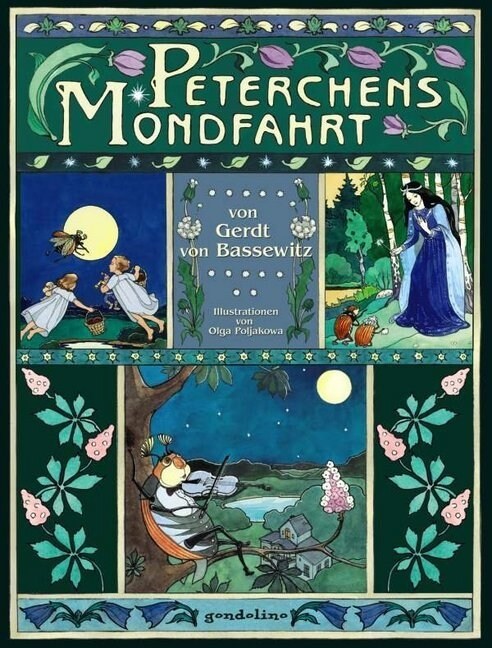 Peterchens Mondfahrt (Hardcover)