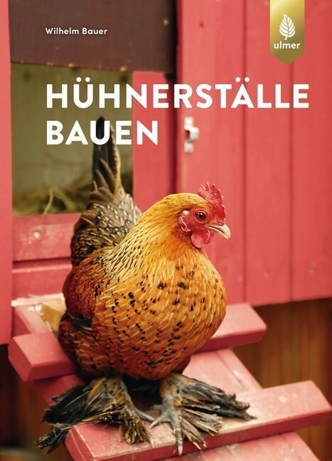 Huhnerstalle bauen (Hardcover)
