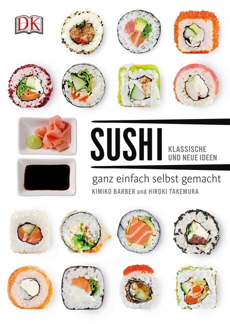 Sushi (Hardcover)