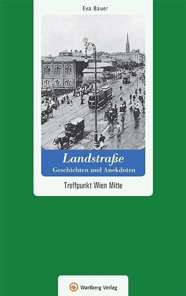 Landstraße - Geschichten und Anekdoten (Paperback)