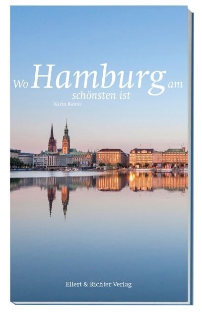 Wo Hamburg am schonsten ist (Paperback)