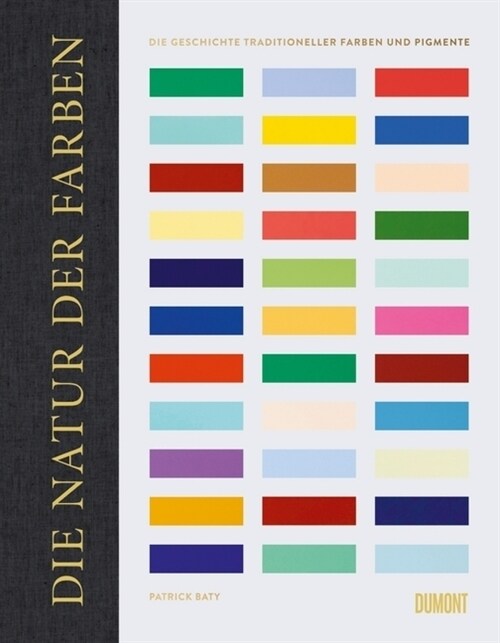 Die Natur der Farben (Hardcover)