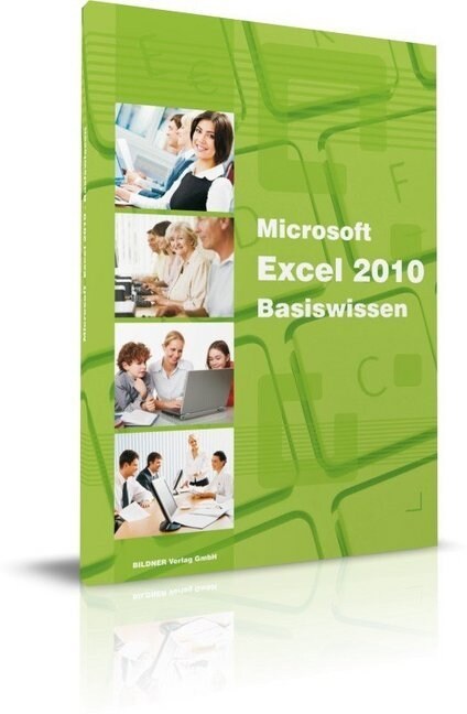 Microsoft Excel 2010 Basiswissen (Paperback)