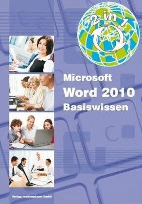 Word 2010 Basiswissen (Paperback)