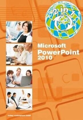 PowerPoint 2010 (Paperback)