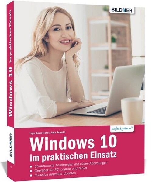 Windows 10 im praktischen Einsatz (Paperback)