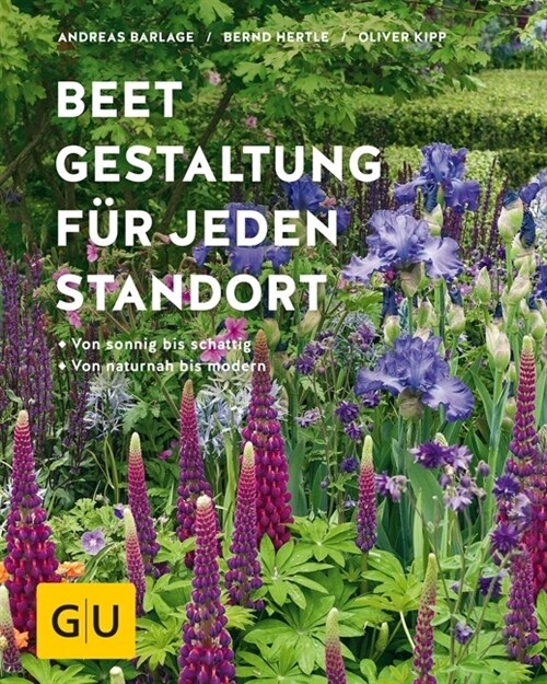 Beetgestaltung fur jeden Standort (Hardcover)