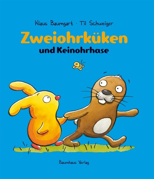 Zweiohrkuken und Keinohrhase (Hardcover)