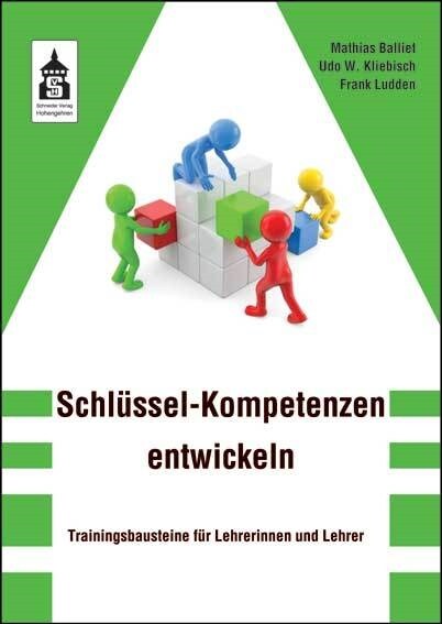 Schlussel-Kompetenzen entwickeln (Paperback)