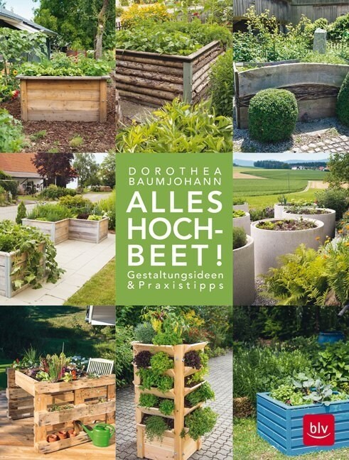 Alles Hochbeet (Paperback)