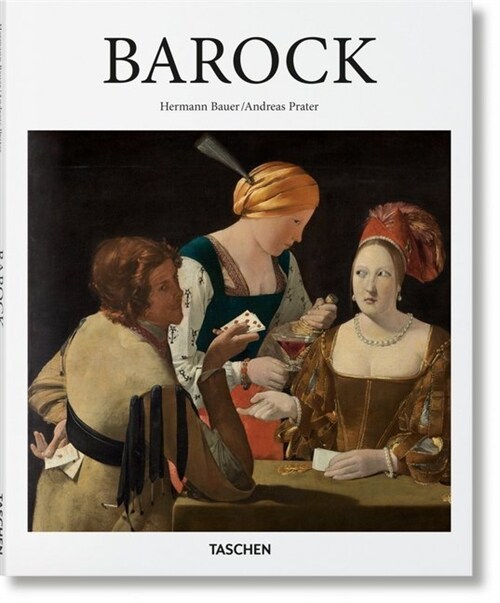 Barock (Hardcover)