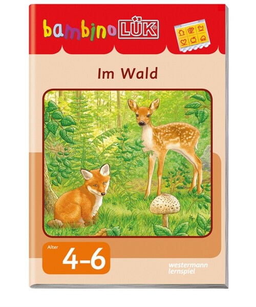 Im Wald (Pamphlet)