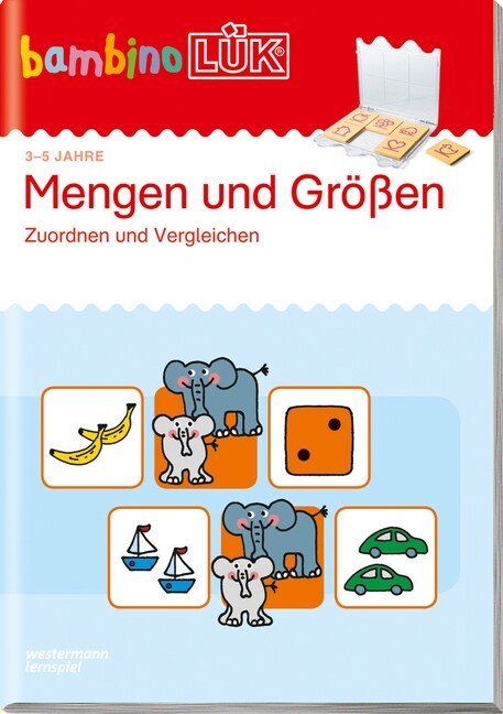 Mengen und Großen (Pamphlet)