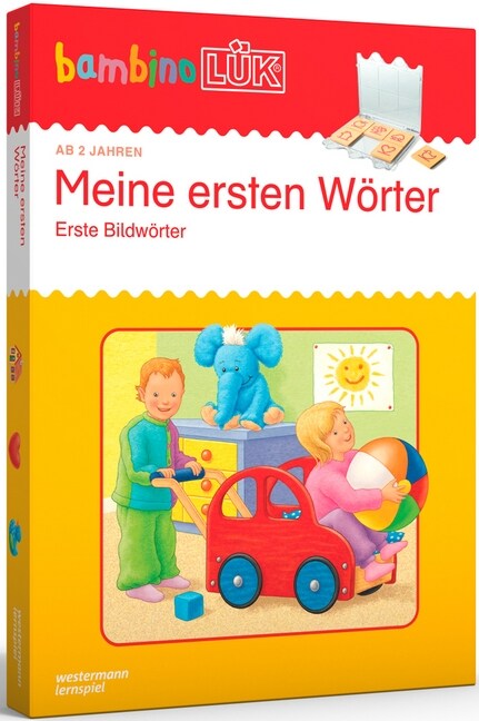 Meine ersten Worter (Game)