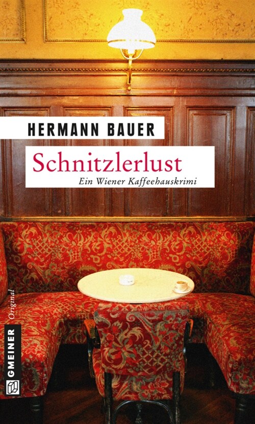 Schnitzlerlust (Paperback)