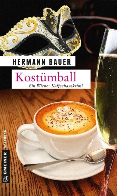 Kostumball (Paperback)