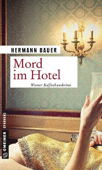 Mord im Hotel (Paperback)