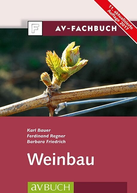 Weinbau (Paperback)